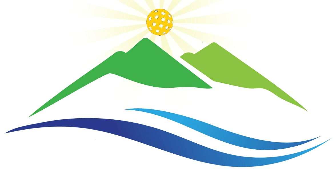 Wet Coast Pickleball